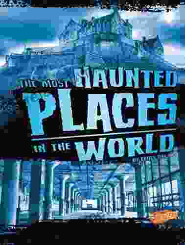 The Most Haunted Places In The World (Spooked)