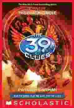 The Black Circle (The 39 Clues 5)