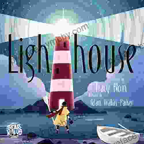 The Lighthouse Tracy Blom