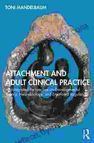 Attachment And Adult Clinical Practice: An Integrated Perspective On Developmental Theory Neurobiology And Emotional Regulation