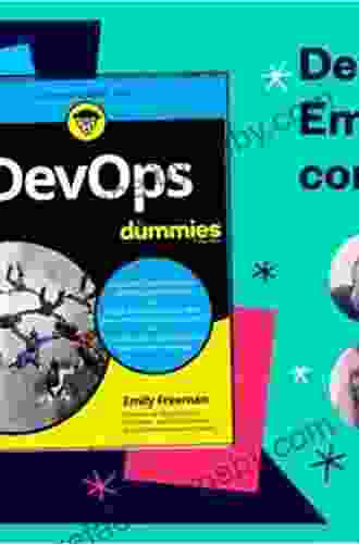 DevOps For Dummies Emily Freeman