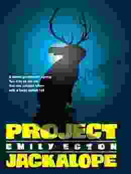 Project Jackalope Emily Ecton