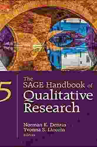 The SAGE Handbook of Qualitative Research