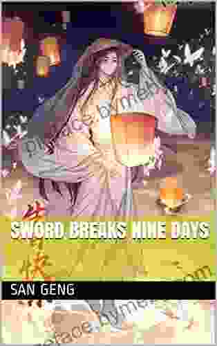 Sword Breaks Nine Days Eleanor H Porter