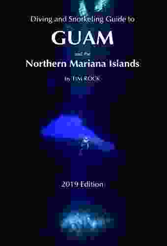 Diving Snorkeling Guide to Guam and the Northern Mariana Islands (Diving Snorkeling Guides 2)