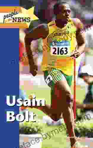 Usain Bolt (People In The News)