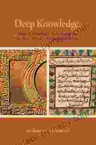 Deep Knowledge: Ways Of Knowing In Sufism And Ifa Two West African Intellectual Traditions (Africana Religions 5)