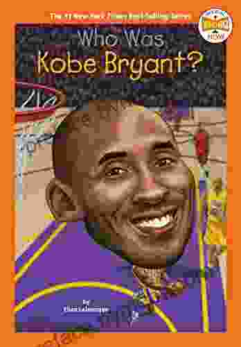 Who Was Kobe Bryant? (Who HQ Now)