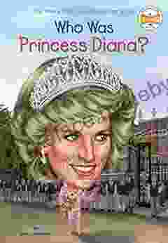 Who Was Princess Diana? (Who Was?)