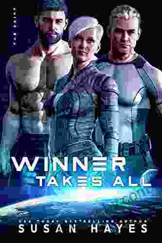 Winner Takes All (The Drift 11)