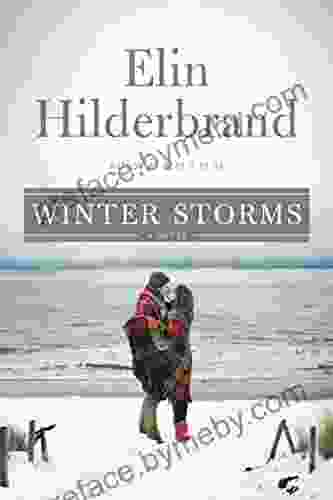 Winter Storms (Winter Street 3)