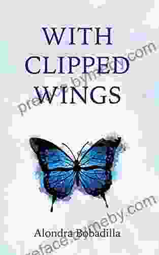 With Clipped Wings Michael P Branch