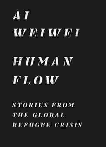 Human Flow: Stories from the Global Refugee Crisis