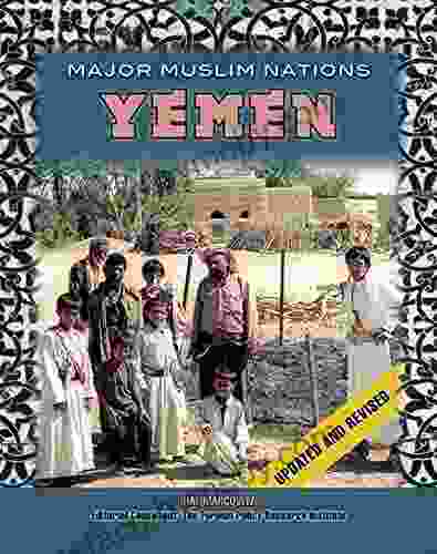 Yemen (Major Muslim Nations) Hal Marcovitz