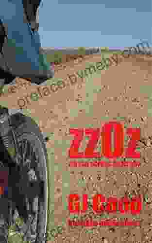 ZzOz: Zig Zag Across Australia